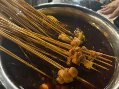 -成都瓜串串(华强北店)