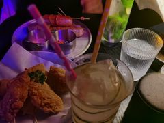 -苏丝的天空高空酒吧Suzie's Sky Bar