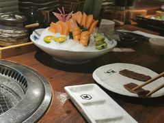 -御牛道日式烤肉料理(杭州万象城店)