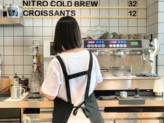 -Cafe Mersey默西咖啡(西交店)