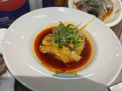 -红菜坊·烤鸭·川鲁宴(石园店)