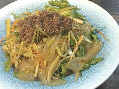 -蜀留香石锅鱼(六顺街店)