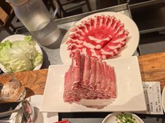 -南门涮肉(天坛南门店)