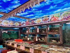 -新金盛·海鲜酒楼(盐田店)