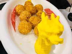 -西安饭庄·非遗陕菜(钟楼店)