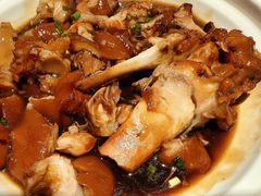 -大鸭梨烤鸭·北京菜(南小街/南苑店)