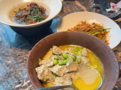 -2046湘味厨房(深圳湾店)