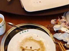 -民族饭荘(新华大街店)