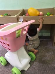 -泡泡米POPOME益智乐园(洪殿花园旗舰店)