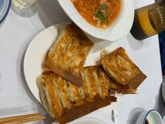 -大眼锅贴水饺(河东店)