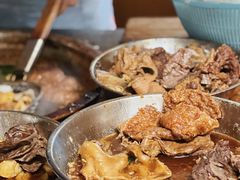 -修记牛杂店(同华东一路店)