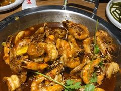 -邵汇大虾火锅(鲁迅路店)