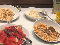 -豪客来牛排(红豆万花城店)