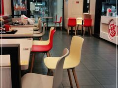 大堂-永和大王(杨高中路店)