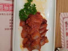 -顺风汤馆·广府粤菜(江宸天街店)