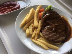 -宜家·瑞典风味餐厅(天津东丽商场店)