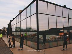 门面-Cafe Aewol Monsant