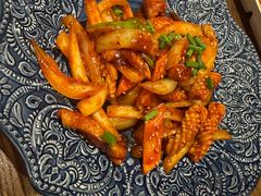 -坦坦大炉·韩式烤肉(望京店)