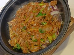 -紫光园·烤鸭(吕家营店)