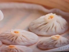 -小杨生煎(香港名都店)