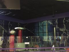-佛山科学馆