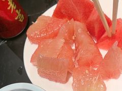 -巴蜀大将火锅(春熙店)