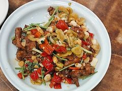 -一楼食业·美食人家