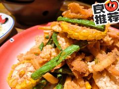 -破三川·新川菜(静安大融城店)