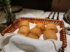 -西堤牛排(南京龙江店)