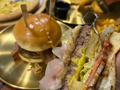 -魏斯理汉堡(西安沣东吾悦店)