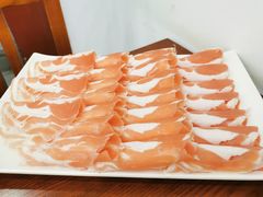 -岳合轩老北京涮肉