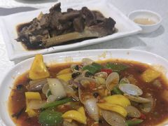 -东江海鲜大排档·潮汕菜·砂锅粥