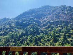 -三清山希尔顿度假酒店