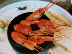 -绿茶餐厅(龙井船宴· 品牌总店)