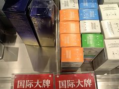 -苏宁极物(苏宁生活广场店)