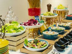 -Prego意大利西餐厅·深圳富苑皇冠假日套房酒店