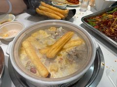-张家砂锅(富民店)
