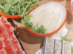 -彤德莱牛肉火锅(双港店)