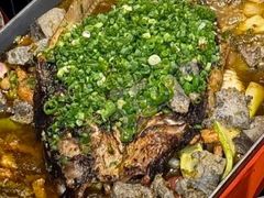 -何师烧烤Pro ·江湖川菜·小龙虾·精酿(太古里旗舰店)