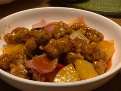 -东馆和天下特色餐饮(工农店)