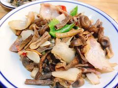 -妈妈的味道(和顺古镇店)