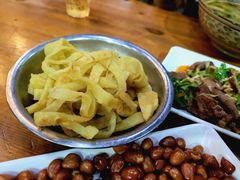 -陈记百年驴肉汤(金耀路店)