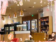 -COSTA COFFEE(房山印象城店)