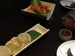 -绿茶餐厅(深圳龙华天虹购物中心店)