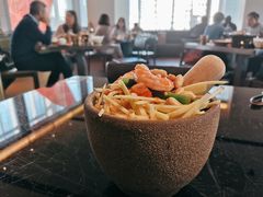青木瓜沙拉-simply thai天泰(静安嘉里中心店)