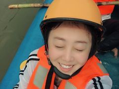 -长泰漂流水陆空景区