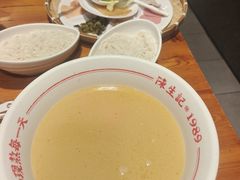 -陳生記米线·始于1989(中山北路店)
