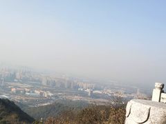 -杭州半山国家森林公园