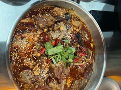 -蓉三少冒烤鸭·四川小吃集(北京首店)