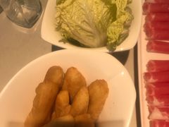 -海底捞火锅(九久奥特莱斯店)